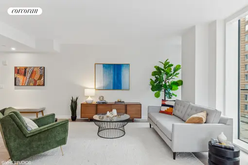 505 West 43rd Street, #10H