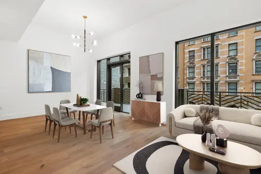 Rose Hill, 30 East 29th Street, #5A