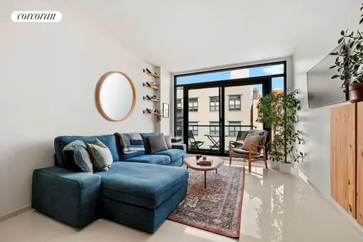 29 Lexington Avenue, #4B