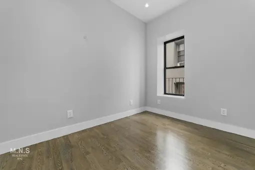 124 East 117th Street, #6D