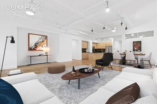 40 West 17th Street, #3B