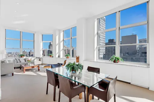 Park Avenue Court, 120 East 87th Street, #R26D