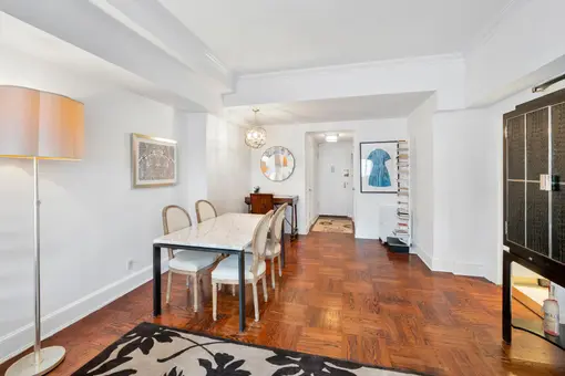 Cumberland House, 30 East 62nd Street, #12H