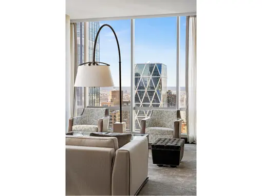 One57, 157 West 57th Street, #50B