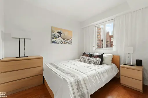 401 East 65th Street, #4E