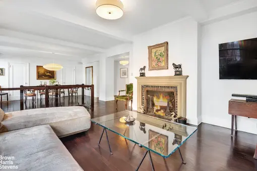 333 East 68th Street, #12D