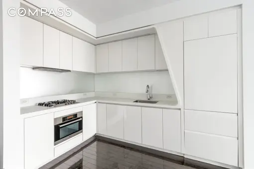 W Residences, 123 Washington Street, #33E