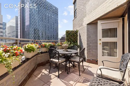 345 East 69th Street, #17E