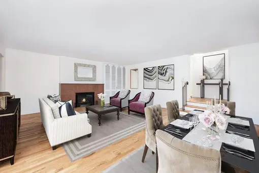 16 East 73rd Street, #1R