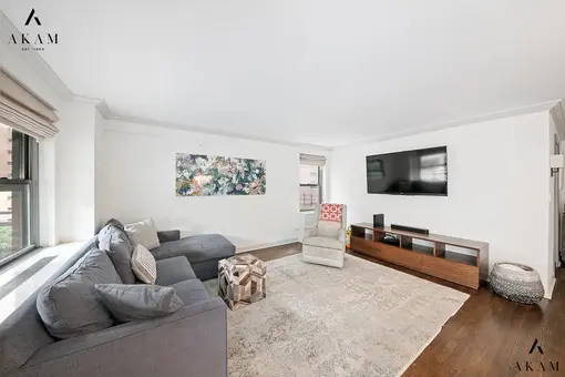 Sutton Gardens, 420 East 55th Street, #7BC