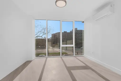 Arbor, 733 Ocean Parkway, #3A