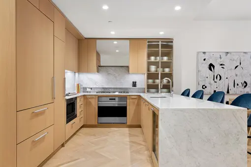 300 West 122nd Street, #10K