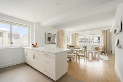 20 East 68th Street, #16B