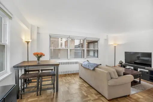 166 East 35th Street, #5H