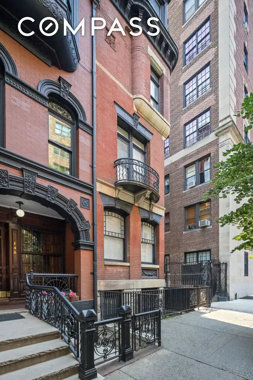 146 East 89th Street, 