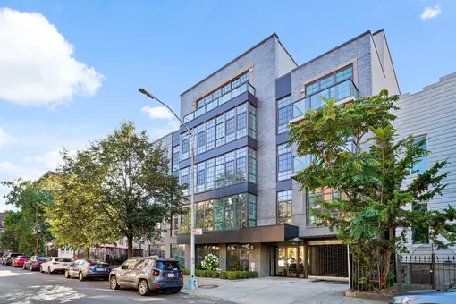 23 Bleecker Street, #1B