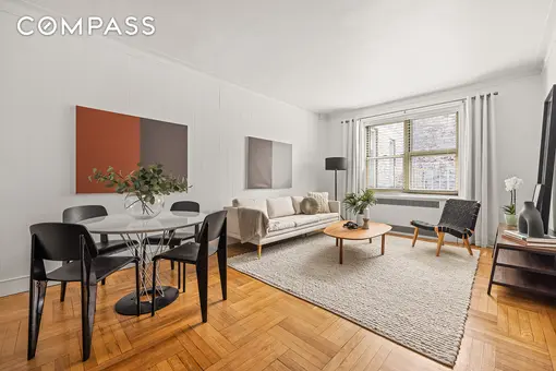 210 West 19th Street, #4K