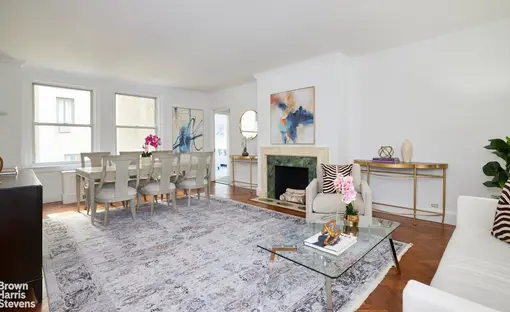 3 East 77th Street, #9CD