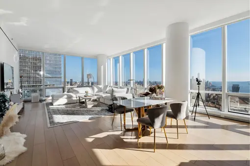 15 Hudson Yards, #63A