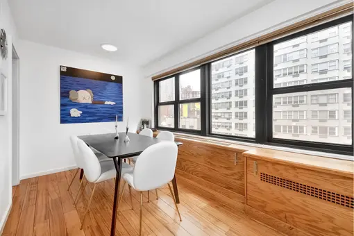 The Eastmore, 240 East 76th Street, #9K