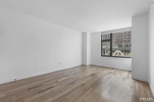 J Condominium, 100 Jay Street, #10L