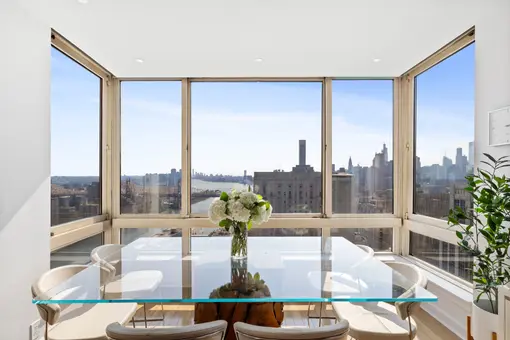 The Belaire, 524 East 72nd Street, #43DEF