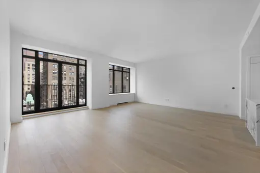 West End and Eighty Seven, 269 West 87th Street, #8B