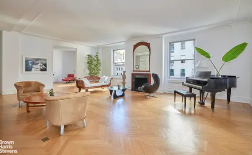 31 East 72nd Street, #6BC