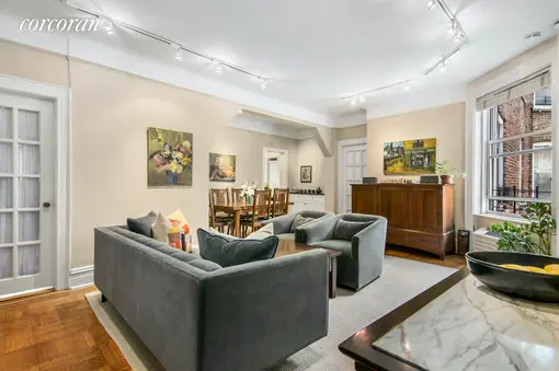 The Albert Court, 309 West 93rd Street, #6B