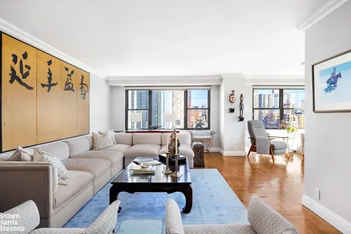 200 East 74th Street, #19A