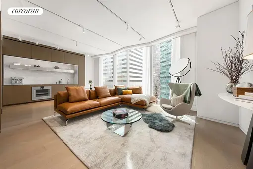 Selene, 100 East 53rd Street, #14B