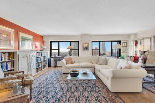 One Lincoln Plaza, 20 West 64th Street, #41GH