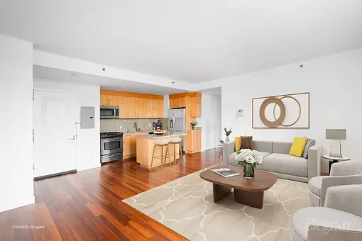 The Mirada, 161 East 110th Street, #8A