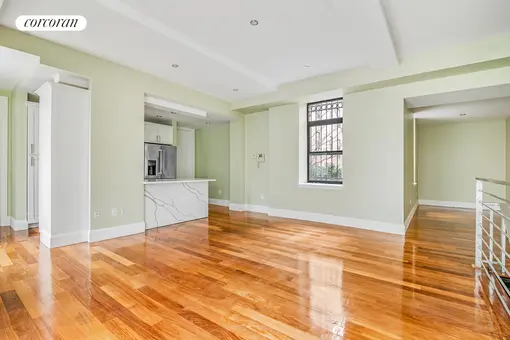 10 Mount Morris Park West, #APT2