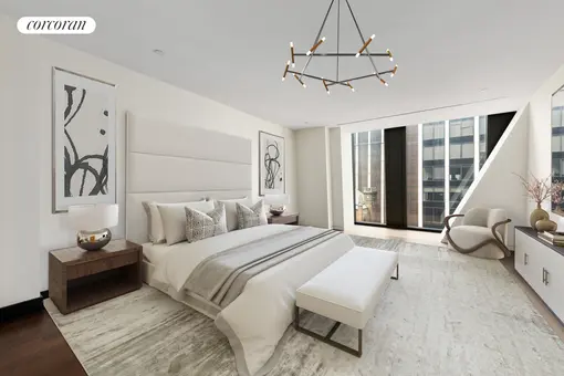 53 West 53rd Street, #33A