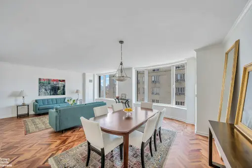 279 Central Park West, #14C