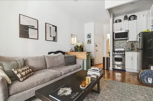 239 East 81st Street, #4B