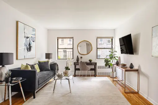 317 West 54th Street, #2A