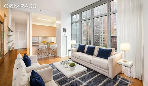 The Link, 310 West 52nd Street, #6B