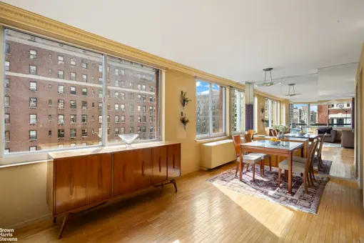 New West, 250 West 90th Street, #11H