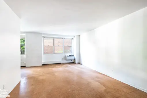 Lincoln Guild, 303 West 66th Street, #1DE