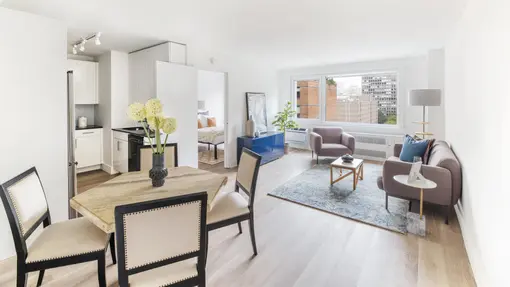 Plaza East, 340 East 34th Street, #15D