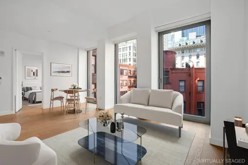 30E31, 30 East 31st Street, #8B