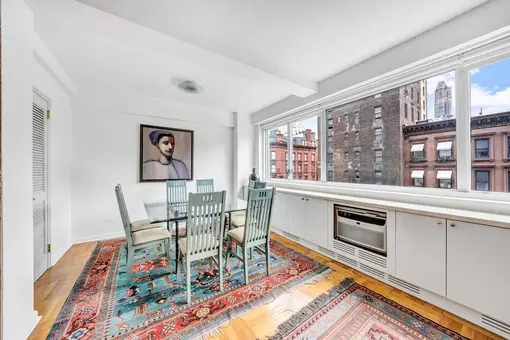 20 East 68th Street, #5E