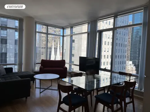 The Centria, 18 West 48th Street, #24B