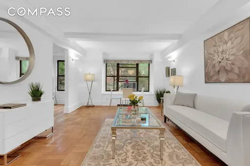 35 West 92nd Street, #2D