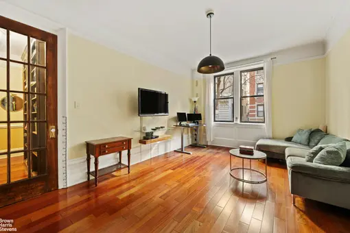 532 West 111th Street, #25