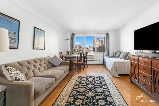 340 East 80th Street, #14P