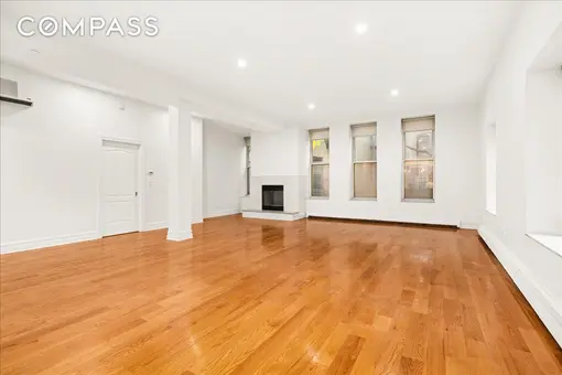 Carriage House Loft Condominiums, 458 West 146th Street, #2S