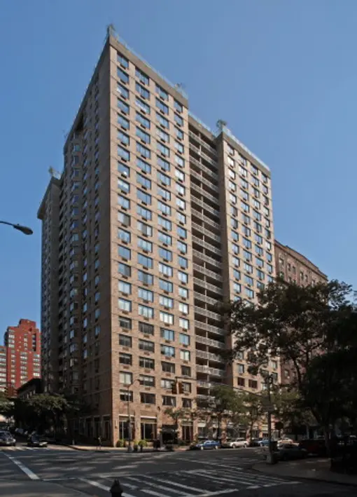 West River House, 424 West End Avenue, #1512